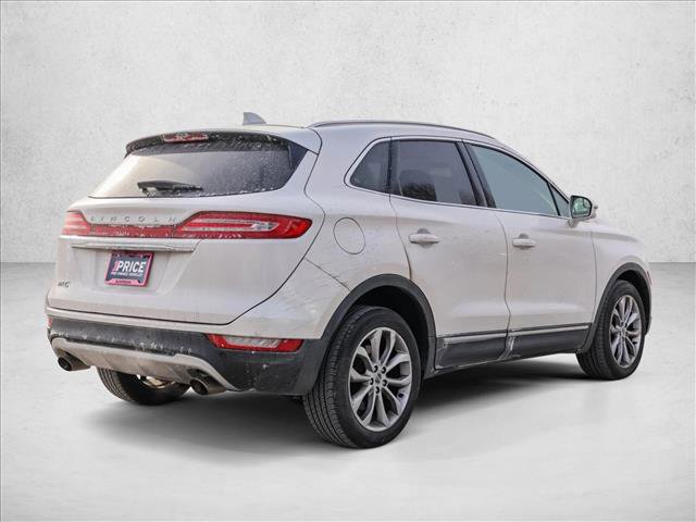 Used 2019 Lincoln MKC Select image 5