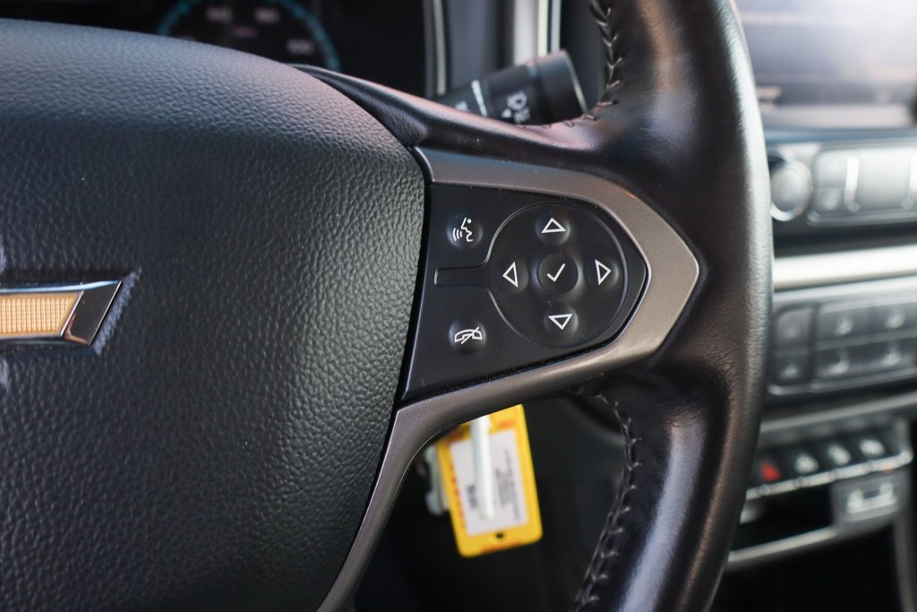 Used 2019 Chevrolet Colorado Z71 image 24