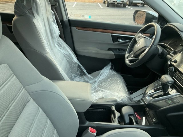 Used 2021 Honda CR-V EX image 5