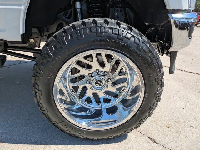 Used 2025 Ford F250 XLT image 11