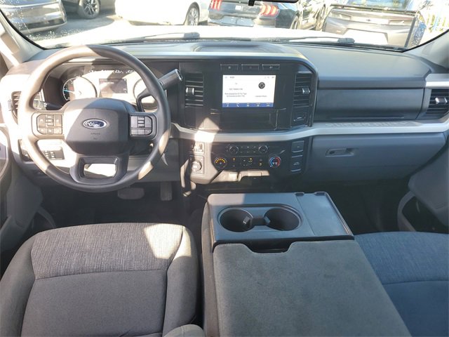 Used 2024 Ford F350 XLT image 16