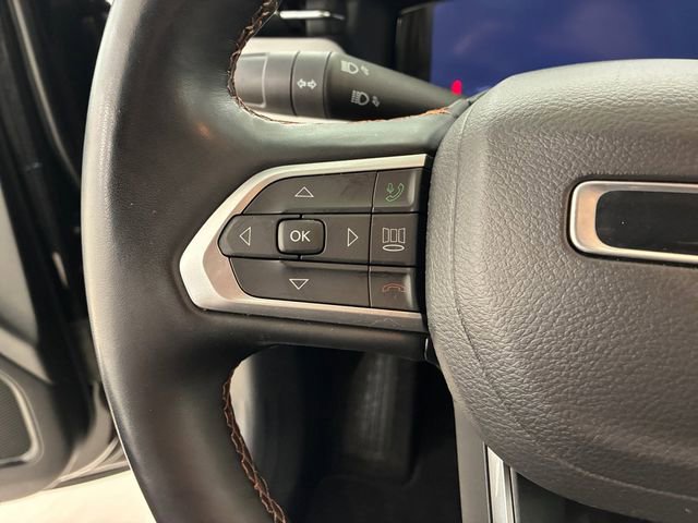 Used 2022 Jeep Compass Limited w/ Elite Group AWD/4WD image 23