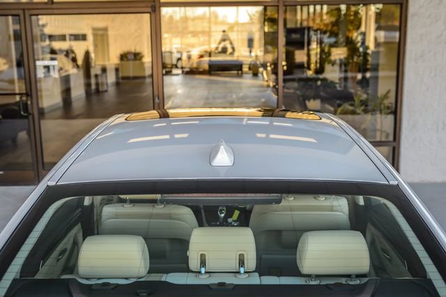 Used 2016 BMW 528i Sedan image 10