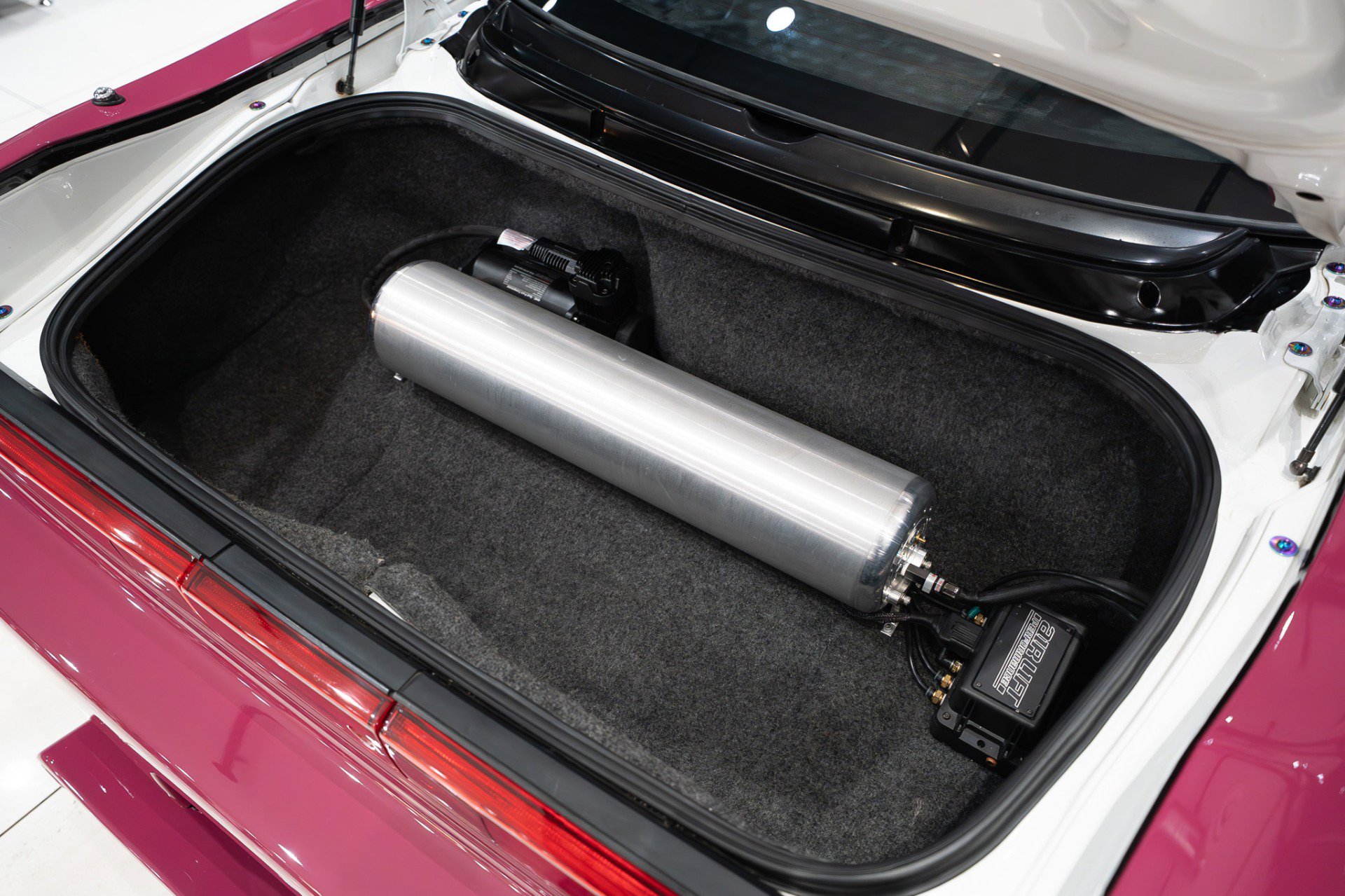 Used 1992 Acura NSX image 42