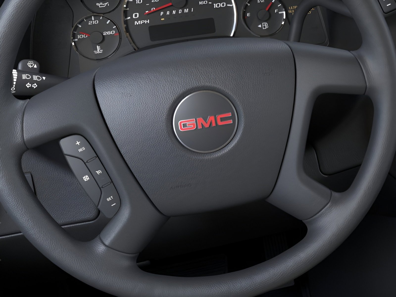 New 2026 GMC Savana 3500 Extended w/ Driver Convenience Package RWD image 19