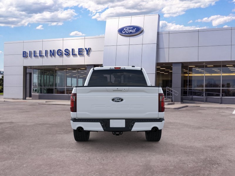 New 2026 Ford F150 XLT w/ Equipment Group 302A MID AWD/4WD image 5