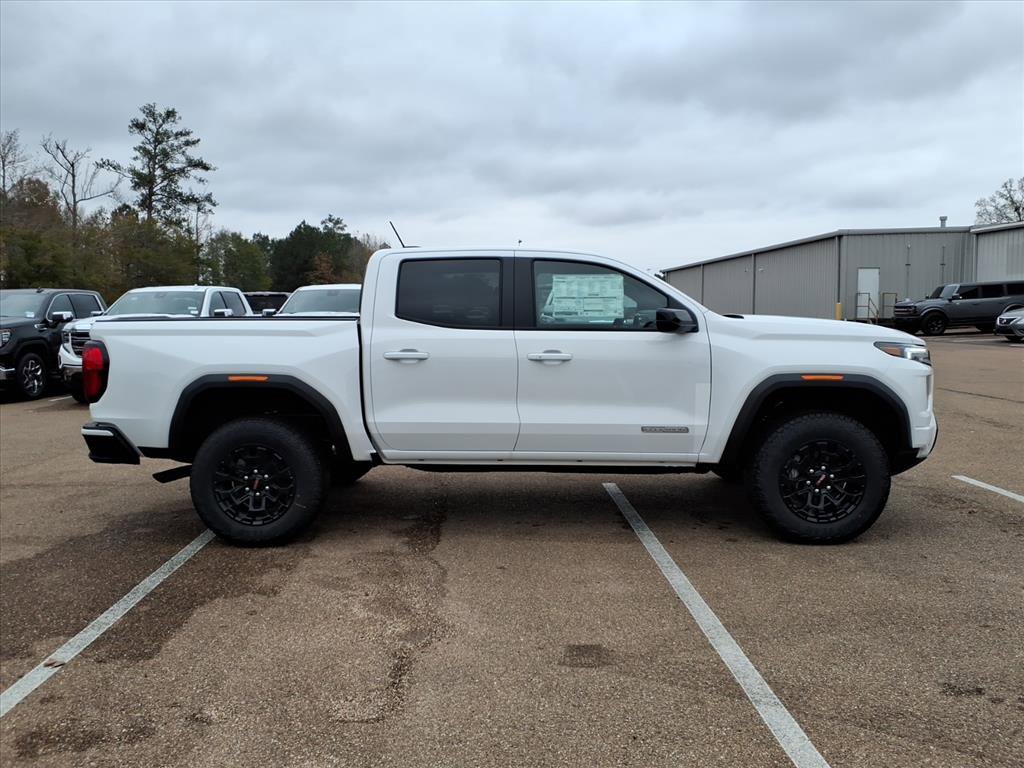 New 2026 GMC Canyon Elevation w/ Convenience Package image 3