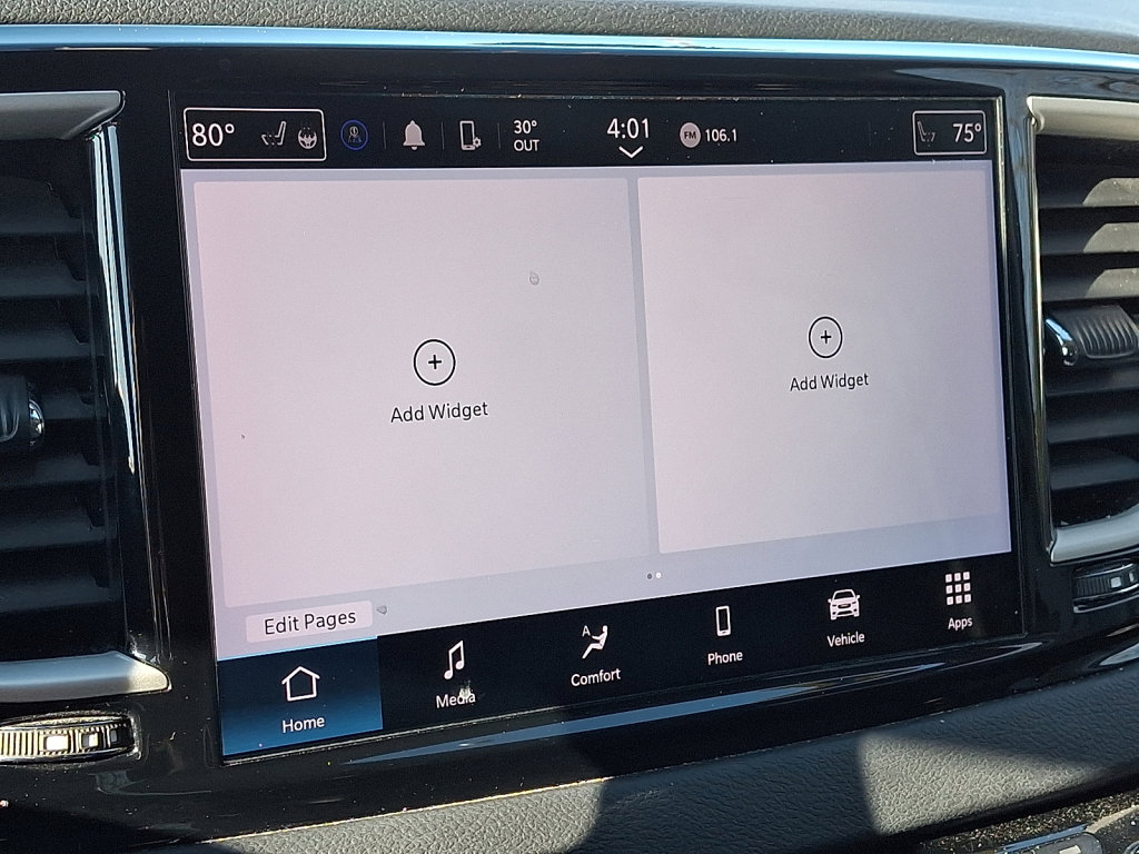 Certified 2023 Chrysler Pacifica Touring-L image 27