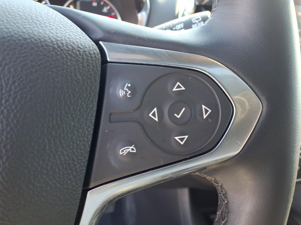 Certified 2023 Chevrolet Traverse High Country image 21