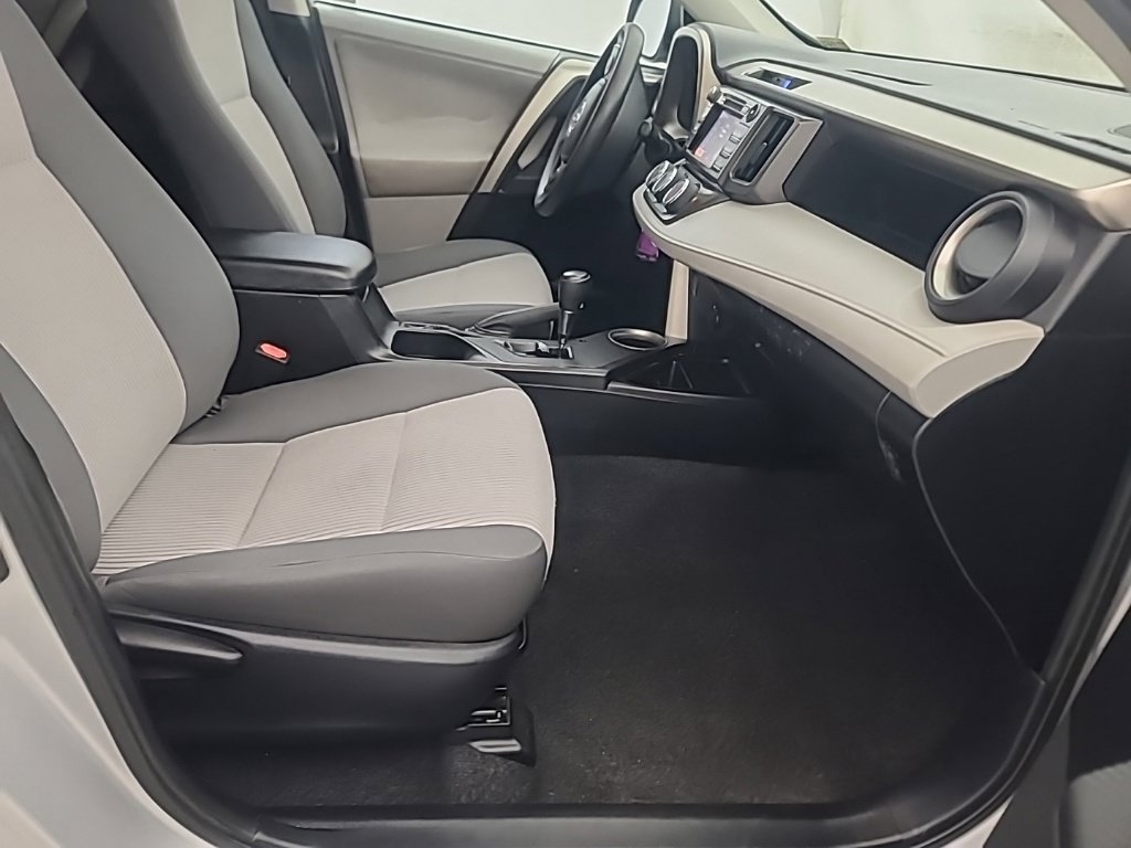 Used 2013 Toyota RAV4 LE w/ Preferred Accessory Pkg AWD/4WD image 15