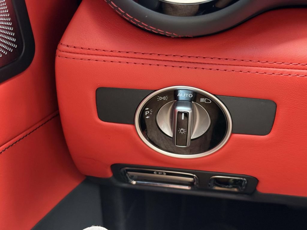 Used 2020 Mercedes-Benz AMG GT C w/ AMG Interior Night Package image 23
