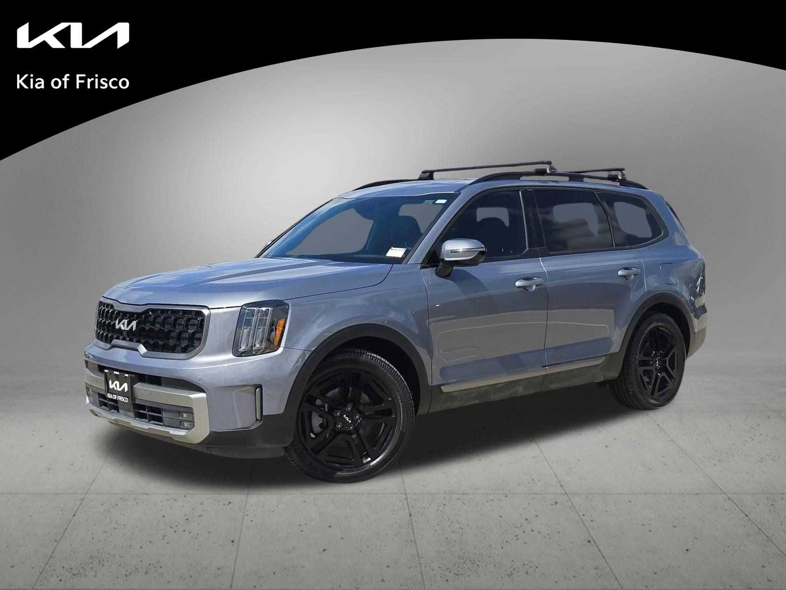 Used 2023 Kia Telluride SX Prestige X-Line