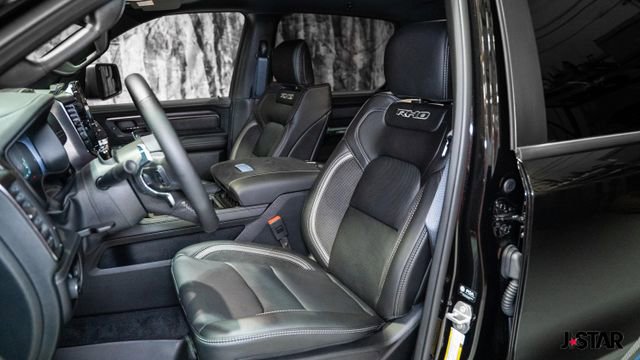 Used 2025 RAM 1500 RHO w/ RHO Level 1 Equipment Group image 2