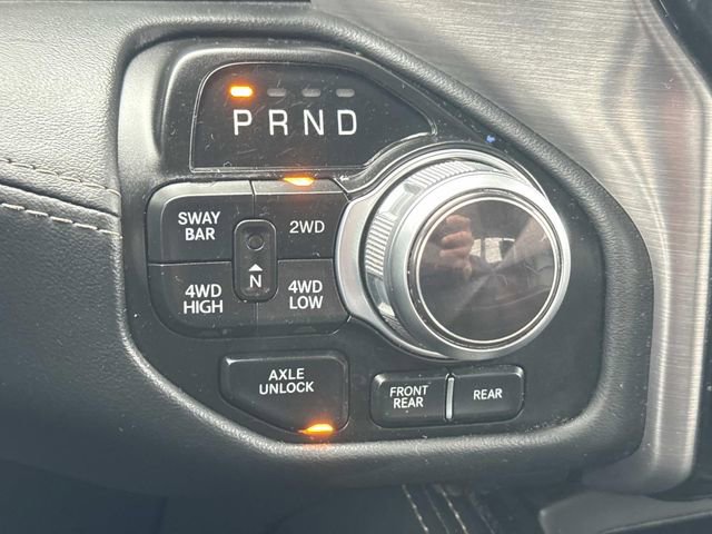 Used 2022 RAM 2500 Power Wagon image 19