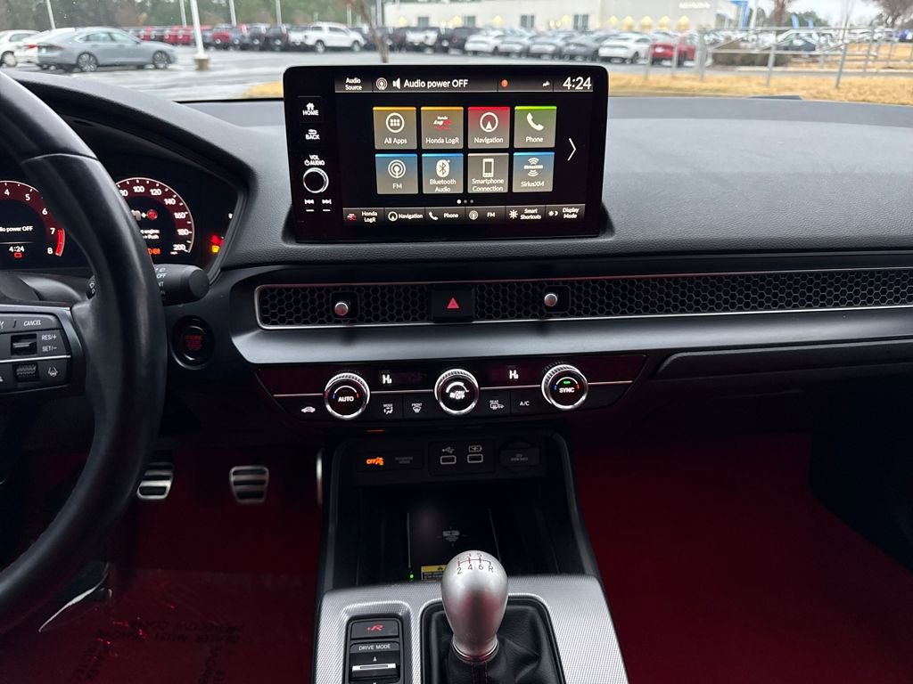 Used 2023 Honda Civic Type R image 17