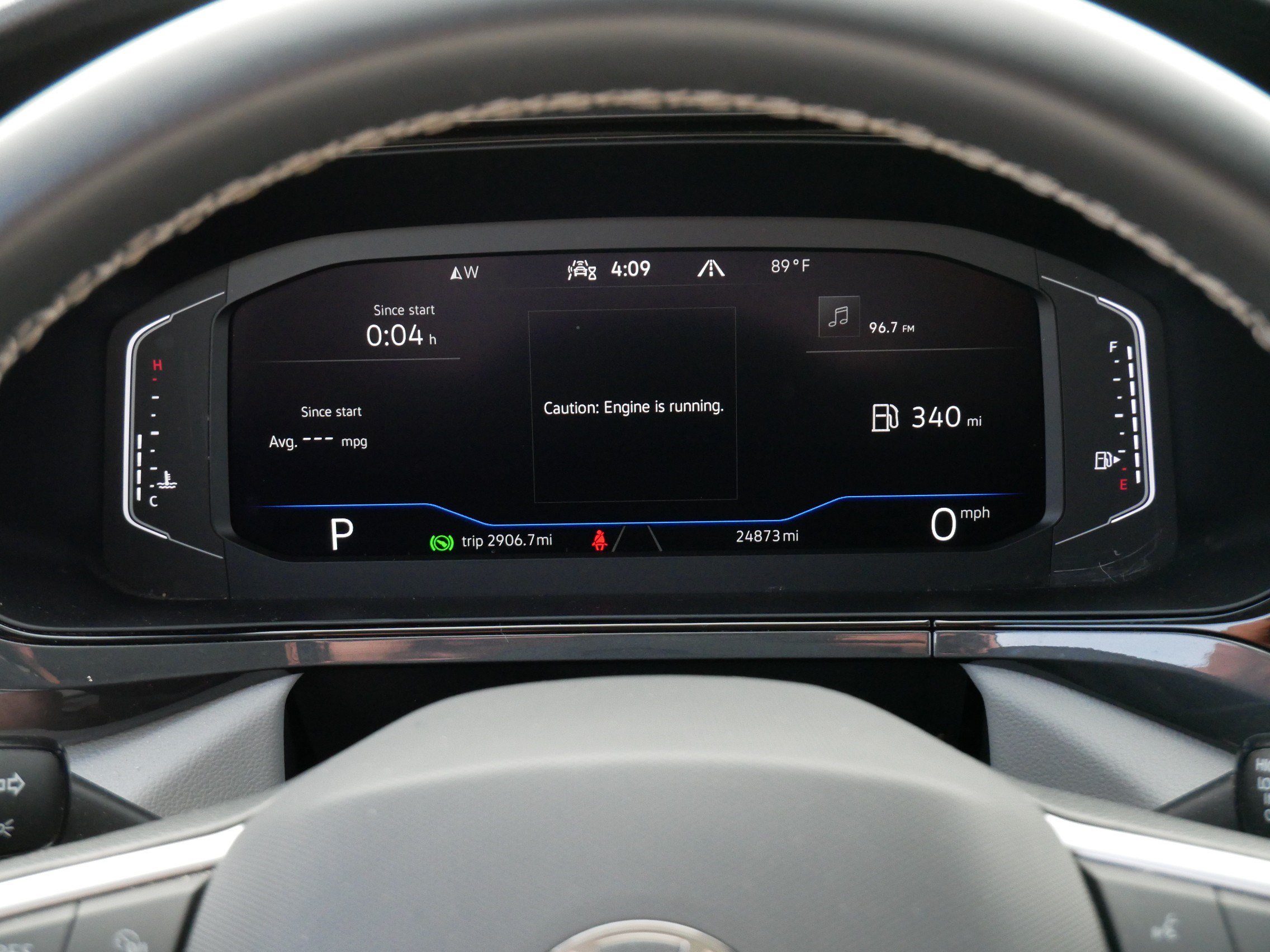 Certified 2023 Volkswagen Taos SEL AWD/4WD image 21