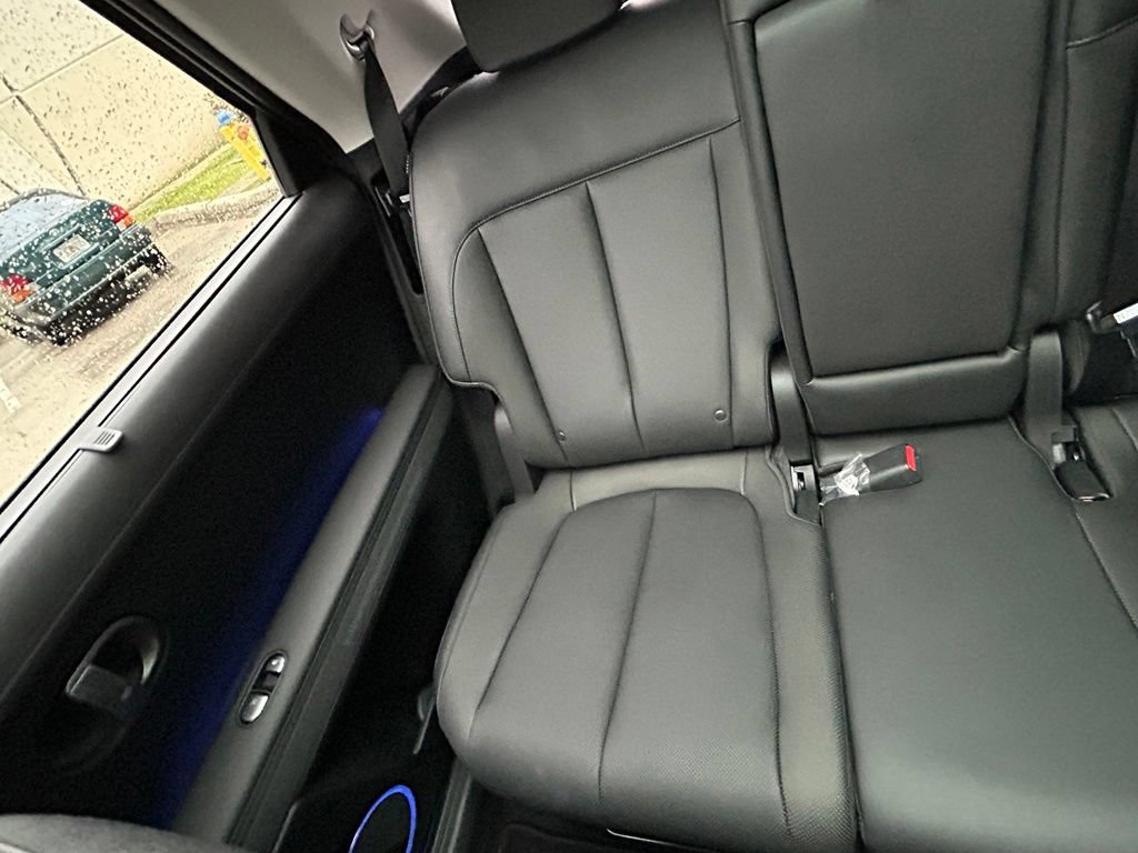 Used 2025 Hyundai Ioniq 5 Limited RWD image 12