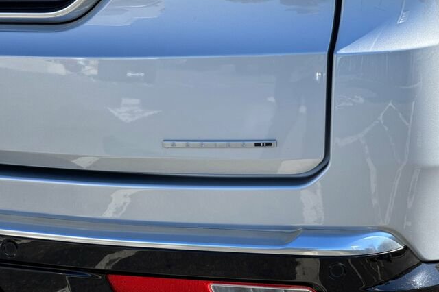 Used 2022 Jeep Grand Wagoneer Series II w/ Convenience Group III image 25