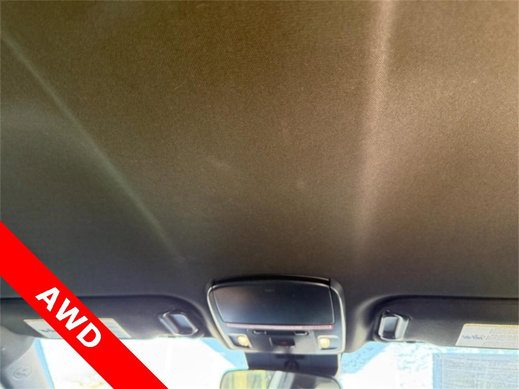 Used 2025 Toyota Camry LE image 15