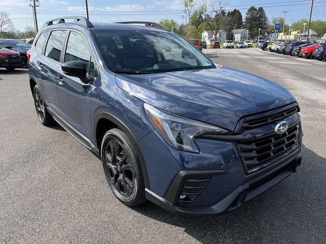 Certified 2025 Subaru Ascent Bronze Edition AWD/4WD image 11