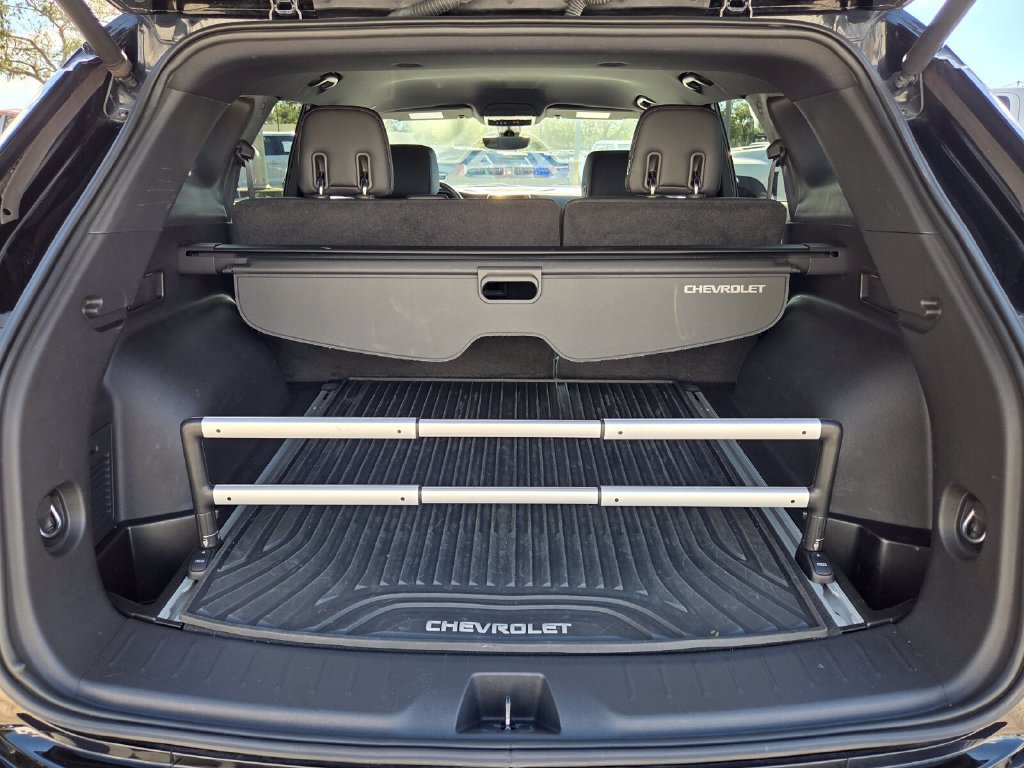 Used 2019 Chevrolet Blazer RS FWD image 9