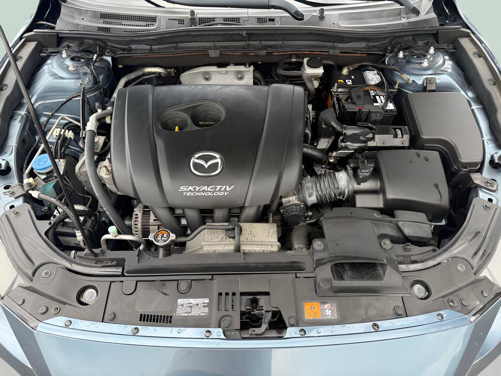 Used 2014 MAZDA MAZDA3 i Touring FWD image 37