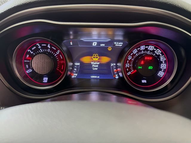 Used 2019 Dodge Challenger R/T Scat Pack w/ Plus Package image 12