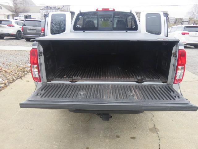 Used 2012 Suzuki Equator Premium image 27