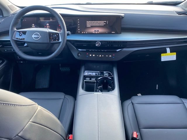 New 2025 Nissan Murano SL AWD/4WD image 33