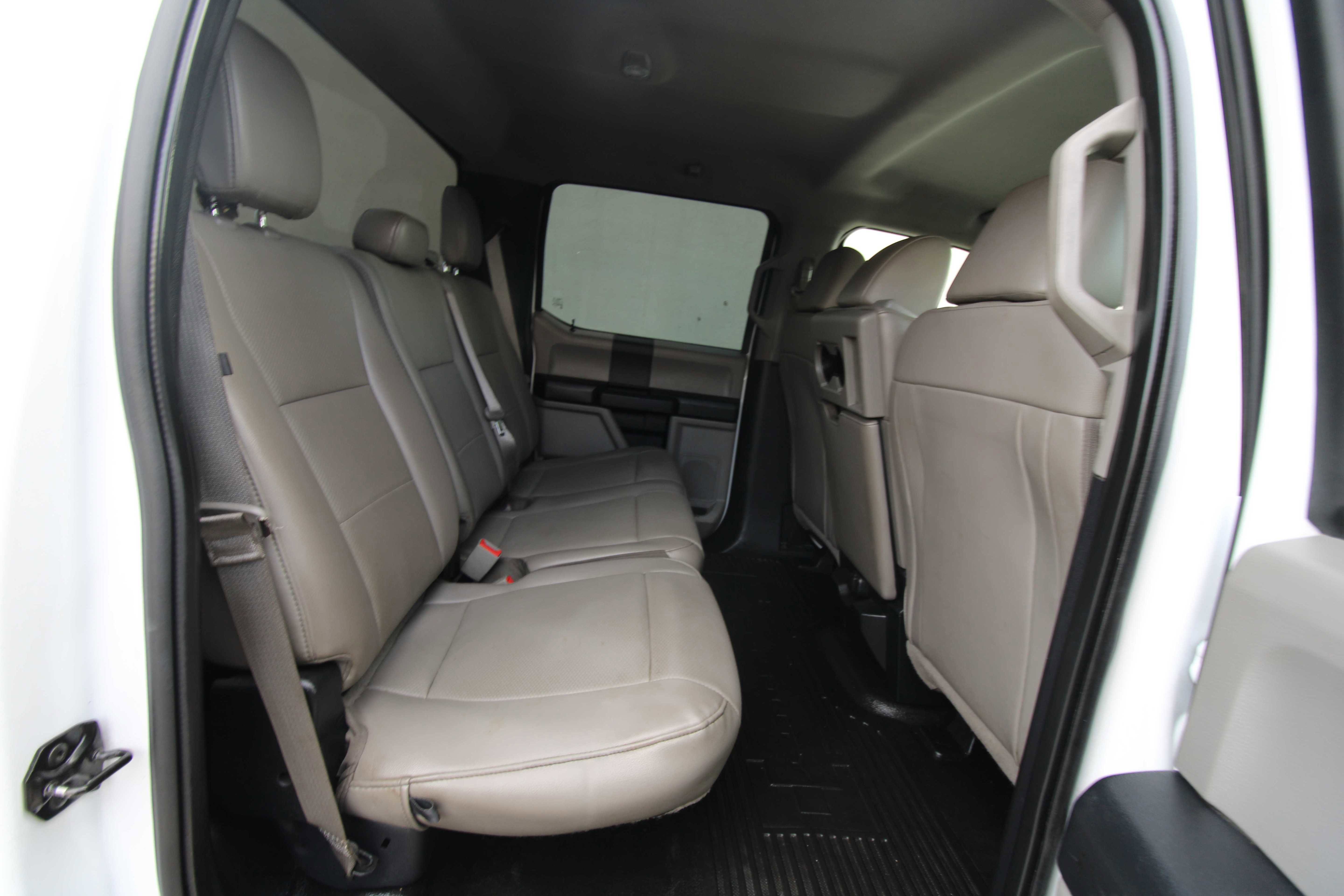 Used 2019 Ford F250 XL w/ Power Equipment Group image 15