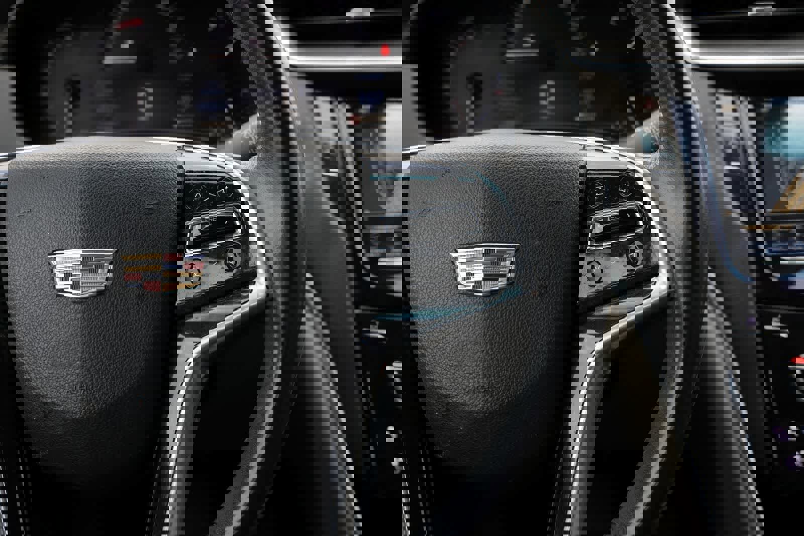 Used 2016 Cadillac XTS Luxury FWD image 11