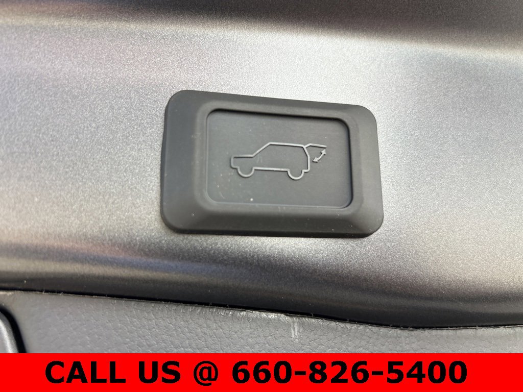 New 2025 Toyota RAV4 XLE Premium image 13