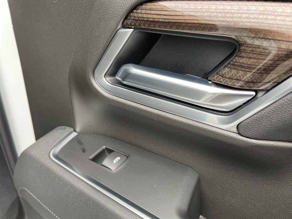 New 2026 Chevrolet Silverado 2500 LT w/ Trail Boss Package image 41