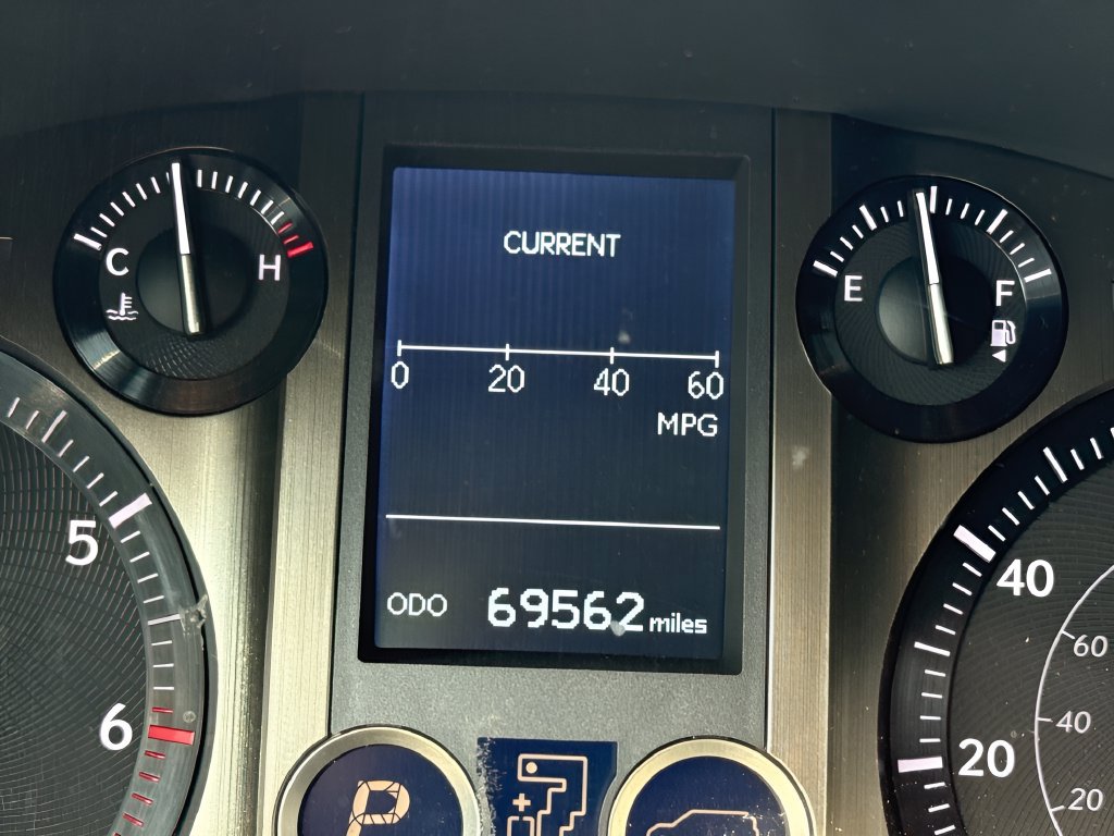 Used 2019 Lexus GX 460 Premium AWD/4WD image 26