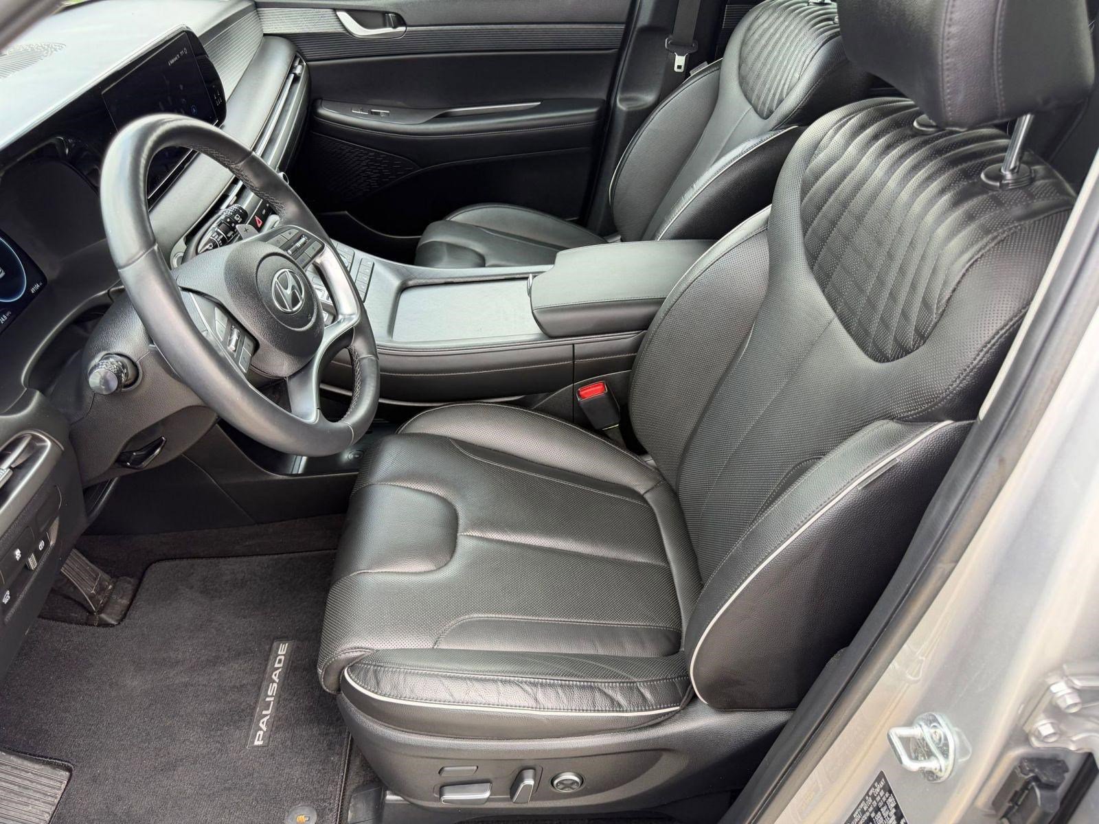 Used 2024 Hyundai Palisade Limited image 5