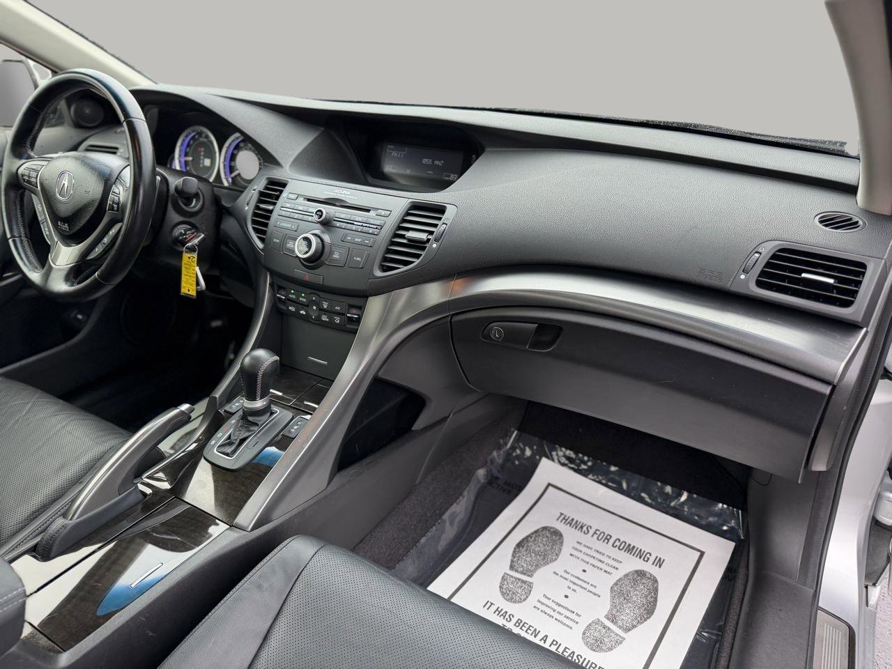 Used 2013 Acura TSX Sedan image 27