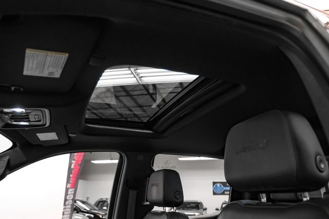 Used 2020 GMC Sierra 1500 AT4 w/ AT4 Premium Package AWD/4WD image 5