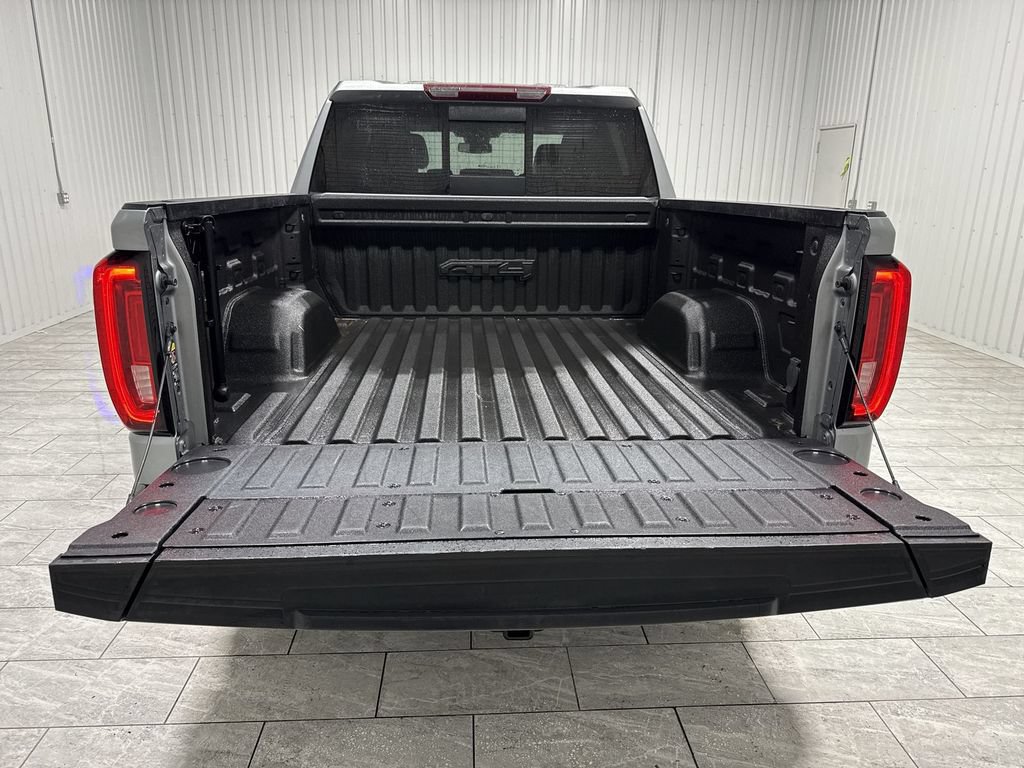 Used 2024 GMC Sierra 1500 AT4 w/ AT4 Premium Package AWD/4WD image 27