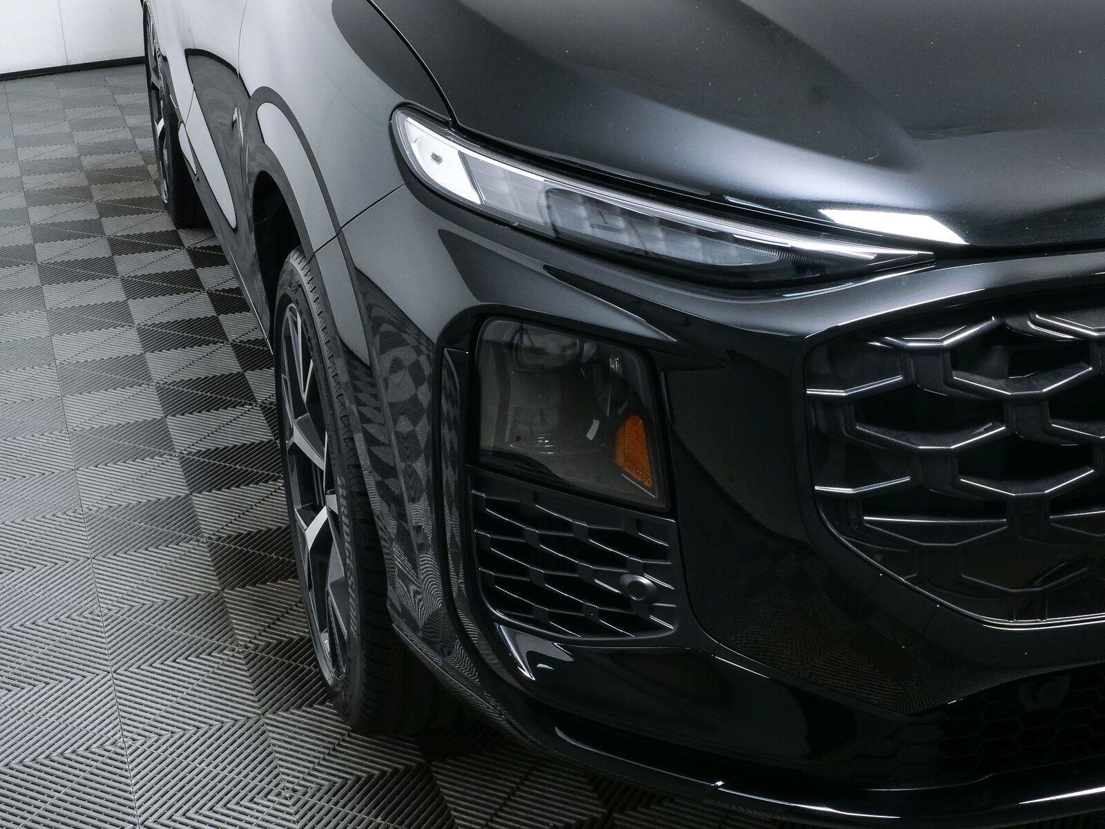 New 2026 Audi Q3 quattro 2.0T AWD/4WD image 38