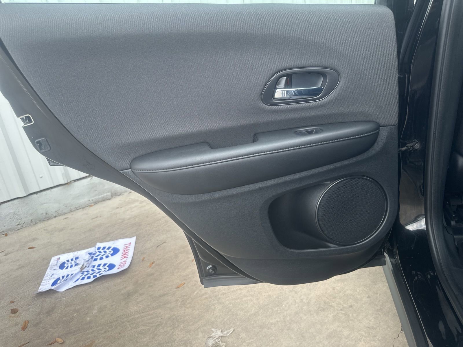 Used 2022 Honda HR-V LX image 14
