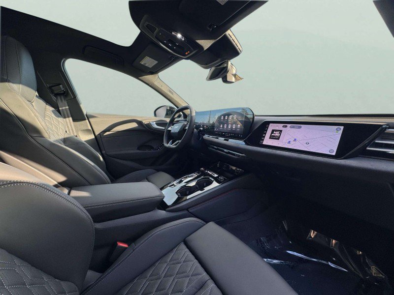 New 2026 Audi S5 Premium Plus AWD/4WD image 10