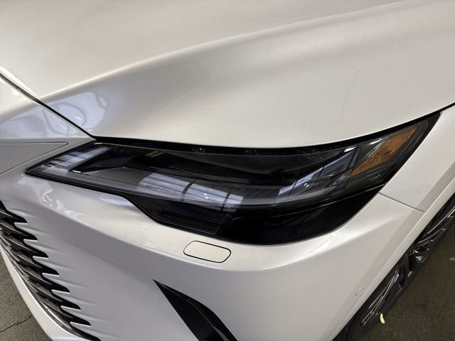 New 2026 Lexus RX 350 w/ Luxury Package image 28