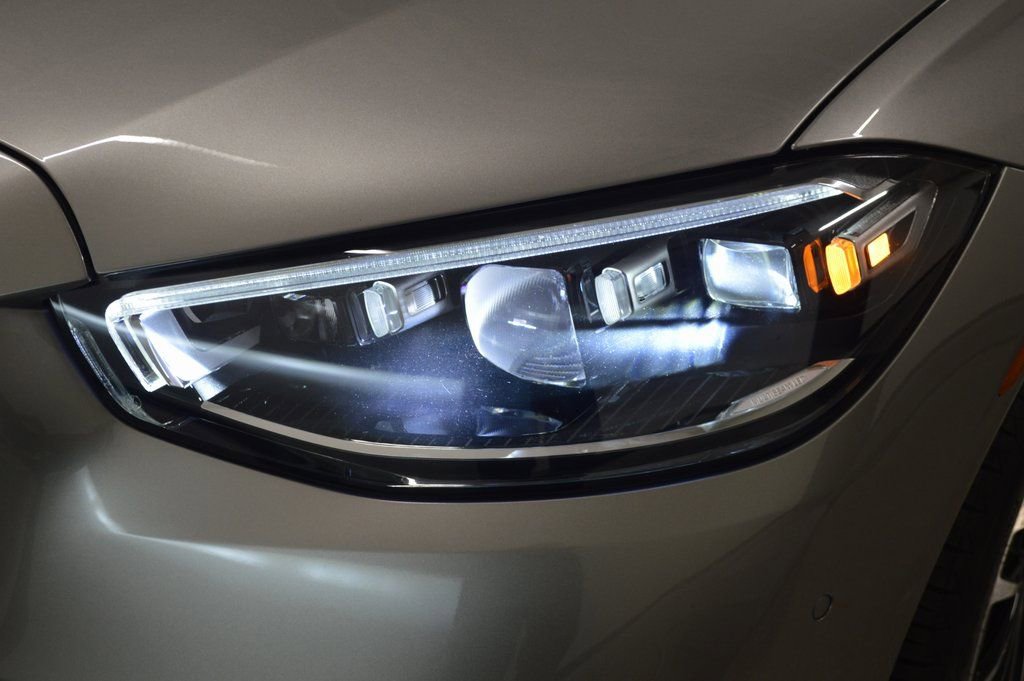 Used 2024 Mercedes-Benz S 580e 4MATIC Sedan image 11