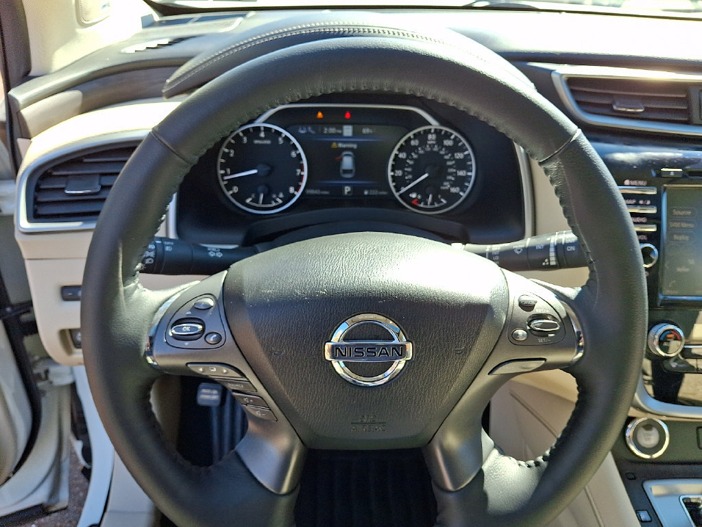 Used 2019 Nissan Murano Platinum AWD/4WD image 18
