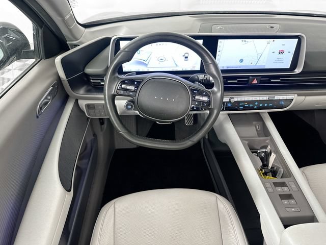 Used 2023 Hyundai Ioniq 6 Limited AWD/4WD image 11