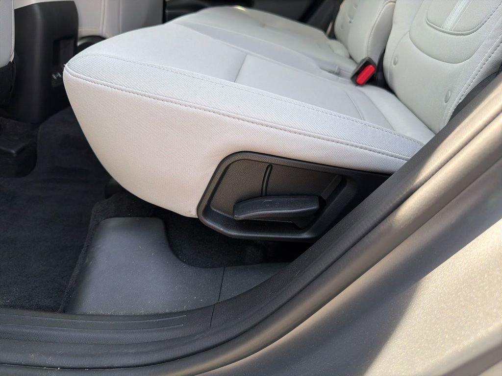 Certified 2025 Hyundai Tucson SEL image 17