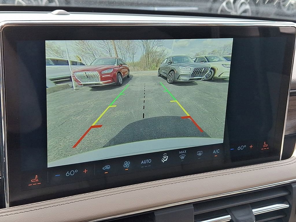 Certified 2023 Lincoln Corsair Reserve image 19