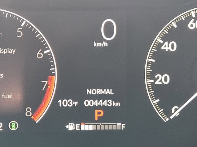 Used 2026 Honda HR-V EX-L image 14