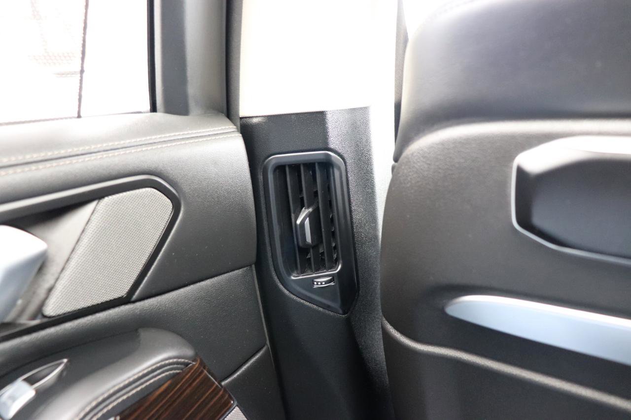 Used 2025 BMW X7 xDrive40i image 30