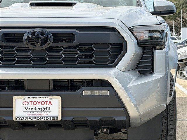 New 2026 Toyota Tacoma TRD Sport image 9
